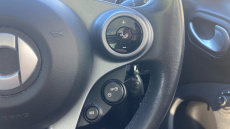 Smart forfour hatchback 1.0 Prime Premium 5dr Auto Petrol Hatchback